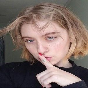 Meet your Posher, Frances